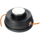 Катушка для садовых триммеров Patriot DL-1211 Comfort d=3мм L=2м (807114006)