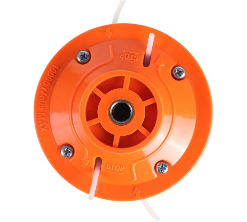 Катушка для садовых триммеров Patriot DL-1226 d=4мм L=2м (807112226)
