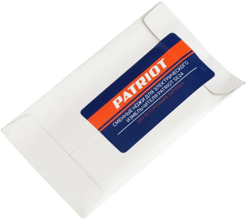 Нож для газонокосилки Patriot 809115240