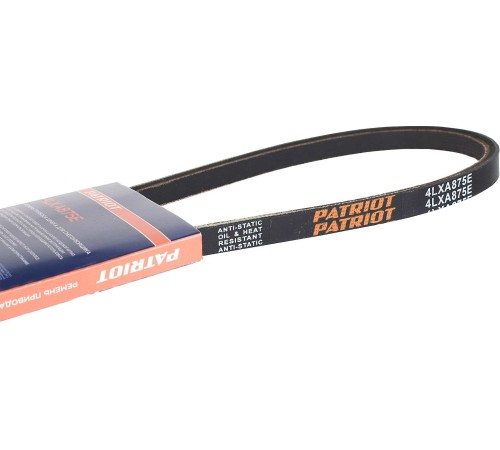 Ремень для снегоуборочной машины Patriot 426009226