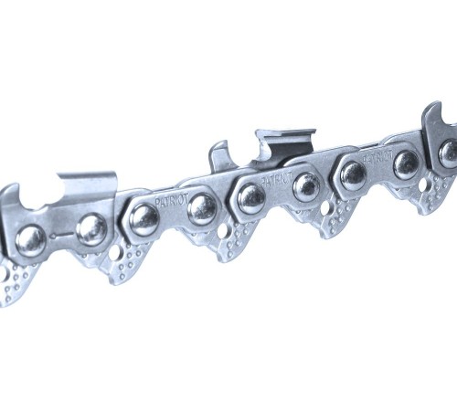 Цепь для цепных пил Patriot 73DP-68E 3/8" 68звен. (862321368)