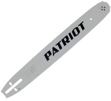 Шина для цепных пил Patriot P160SPEA041 3/8" 57звен. (867131650)