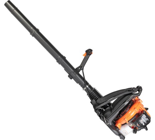 Воздуходувка Patriot BGK 345 1839Вт оранжевый/черный