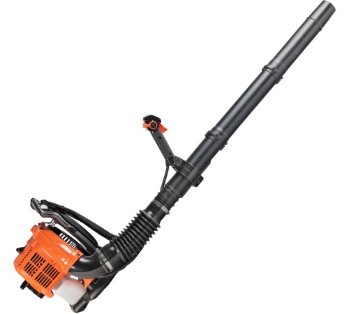 Воздуходувка Patriot BGK 345 1839Вт оранжевый/черный