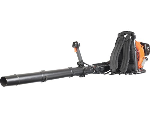 Воздуходувка Patriot BGK 345 1839Вт оранжевый/черный