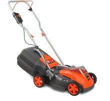 Газонокосилка ручная Patriot CM 432 (250201432)