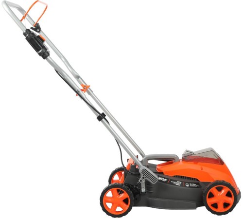 Газонокосилка ручная Patriot CM 432 (250201432)