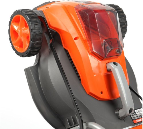 Газонокосилка ручная Patriot CM 432 (250201432)