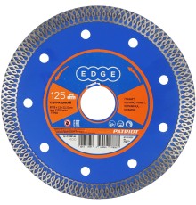 Диск алмазный по бет./кирп./кам. Patriot 811010007 d=125мм d(посад.)=22.2мм (шлифовальные машины)