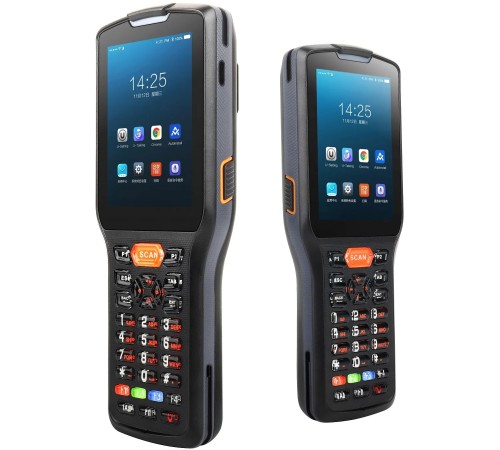 Терминал сбора данных Urovo DT30 (DT30-SZ2S9E4000)