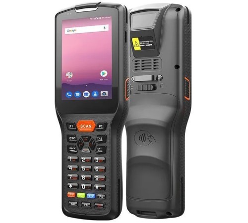 Терминал сбора данных Urovo DT30 (DT30-SZ2S9E4000)