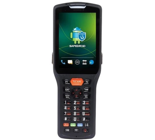 Терминал сбора данных Urovo DT30 (DT30-SZ2S9E4000)
