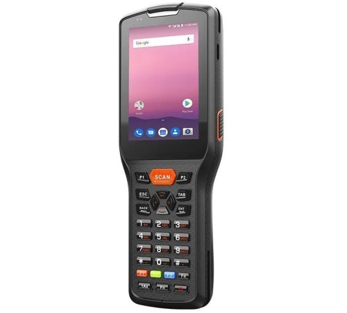 Терминал сбора данных Urovo DT30 (DT30-SZ2S9E4000)