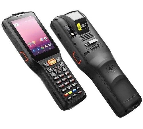 Терминал сбора данных Urovo DT30 (DT30-SZ2S9E4000)