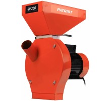 Садовый измельчитель Patriot GR 250 1800Вт 2500об/мин