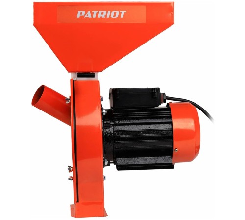 Садовый измельчитель Patriot GR 250 1800Вт 2500об/мин