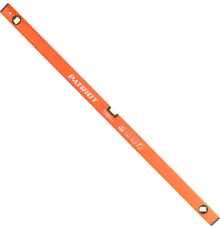 Уровень Patriot LRP-1200 пузырьковый 3глаз. магнит. оранжевый (350005554)