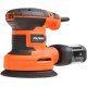 Эксцентриковая шлифмашина Patriot OS 122 300Вт D125мм (110301522)