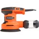 Эксцентриковая шлифмашина Patriot OS 122 300Вт D125мм (110301522)