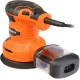 Эксцентриковая шлифмашина Patriot OS 122 300Вт D125мм (110301522)