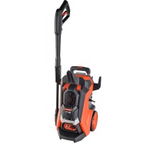 Минимойка-пылесос Patriot GT 490 Imperial 2000Вт (322306102)