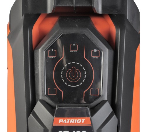 Минимойка-пылесос Patriot GT 490 Imperial 2000Вт (322306102)