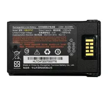 Аккумулятор Urovo HBLDT47-S 3.85V 5200mAh (Standard) для RT40 (упак.:1шт)