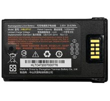 Аккумулятор Urovo HBLDT47-G для RT40 (GUN ONLY) 3.85V 5200mAh для RT40 Battery для RT40 (упак.:1шт)