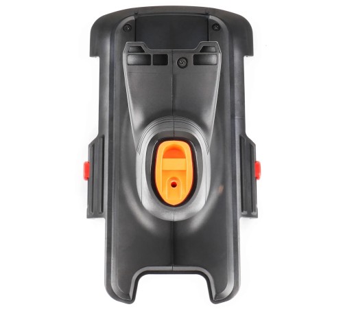Пистолетная рукоять Urovo ACCDT50-PGRIP01 для DT50 Pistol Grip для DT50 (упак.:1шт)