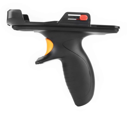 Пистолетная рукоять Urovo ACCDT50-PGRIP01 для DT50 Pistol Grip для DT50 (упак.:1шт)