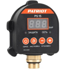 Реле давления Patriot PS 15 (315302642)