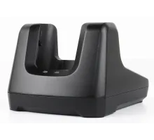 Зарядная станция Urovo ACC-HBCDT30 1 слот ТСД + 1 слот АКБ для DT30 (упак.:1шт)