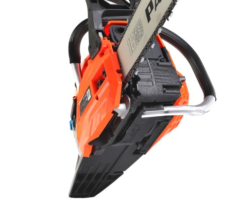 PATRIOT PT 452 Пила цепная бензиновая [220104452] { 3,4л.с., шина 16", Easy Start }