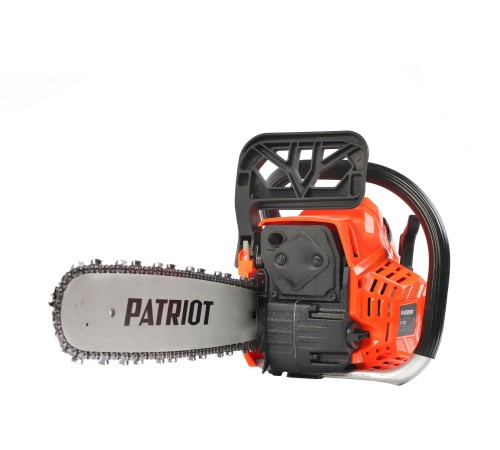 PATRIOT PT 452 Пила цепная бензиновая [220104452] { 3,4л.с., шина 16", Easy Start }