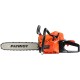 PATRIOT PT 452 Пила цепная бензиновая [220104452] { 3,4л.с., шина 16", Easy Start }