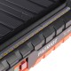 Плиткорез электрический Patriot TC 450 500Вт оранжевый/черный