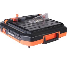 Плиткорез электрический Patriot TC 450 500Вт оранжевый/черный