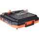 Плиткорез электрический Patriot TC 450 500Вт оранжевый/черный