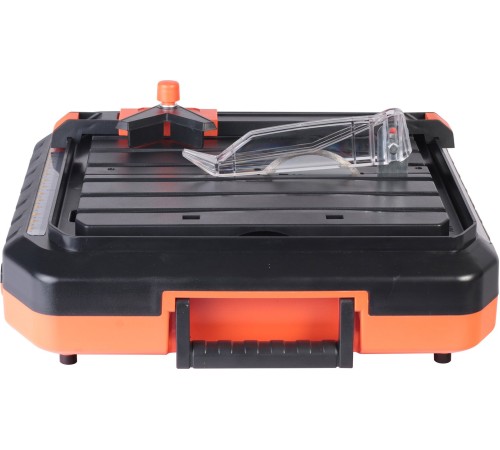 Плиткорез электрический Patriot TC 450 500Вт оранжевый/черный