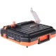 Плиткорез электрический Patriot TC 450 500Вт оранжевый/черный