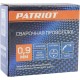 Проволока свар. Patriot 605001850 D0.9мм 1000гр