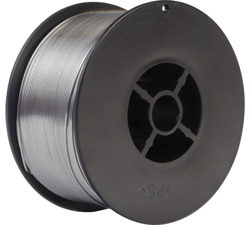 Проволока свар. Patriot 605001850 D0.9мм 1000гр Проволока свар. Patriot 605001850 D0.9мм 1000гр