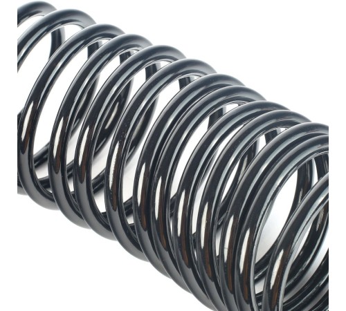 Шланг Patriot PU 8 8м спиральный черный (830901040)