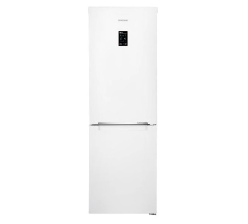 Холодильник Samsung RB30A32N0WW/WT белый (двухкамерный)