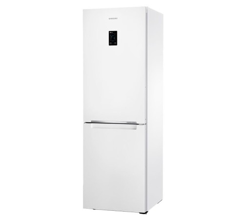Холодильник Samsung RB30A32N0WW/WT белый (двухкамерный)