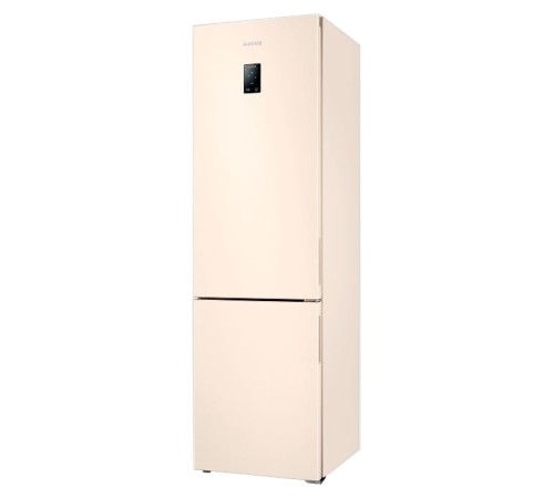 Холодильник Samsung RB37A5200EL/WT бежевый (двухкамерный)