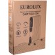 Радиатор масляный Eurolux ОМПТ-EU-12Н 2500Вт белый