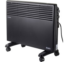 Конвектор Ресанта ОК-1600Ч 1600Вт черный