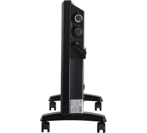 Конвектор Ресанта ОК-1600Ч 1600Вт черный