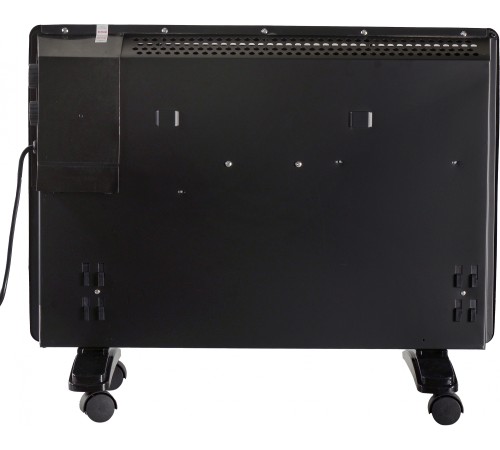 Конвектор Ресанта ОК-1600Ч 1600Вт черный